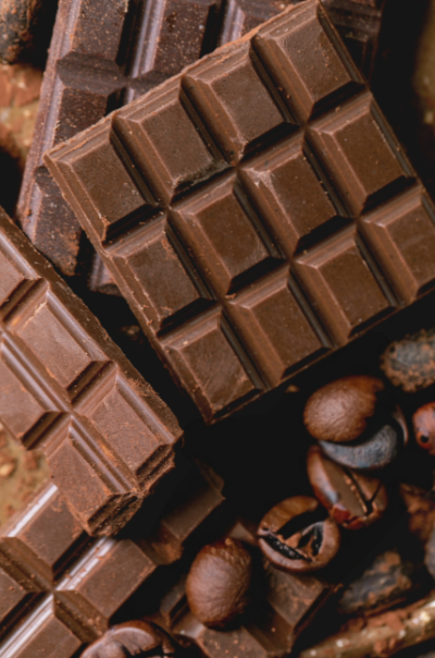 Come and join us at Salon du Chocolat