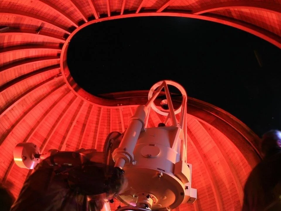 STARDOME OBSERVATORY & PLANETARIUM
