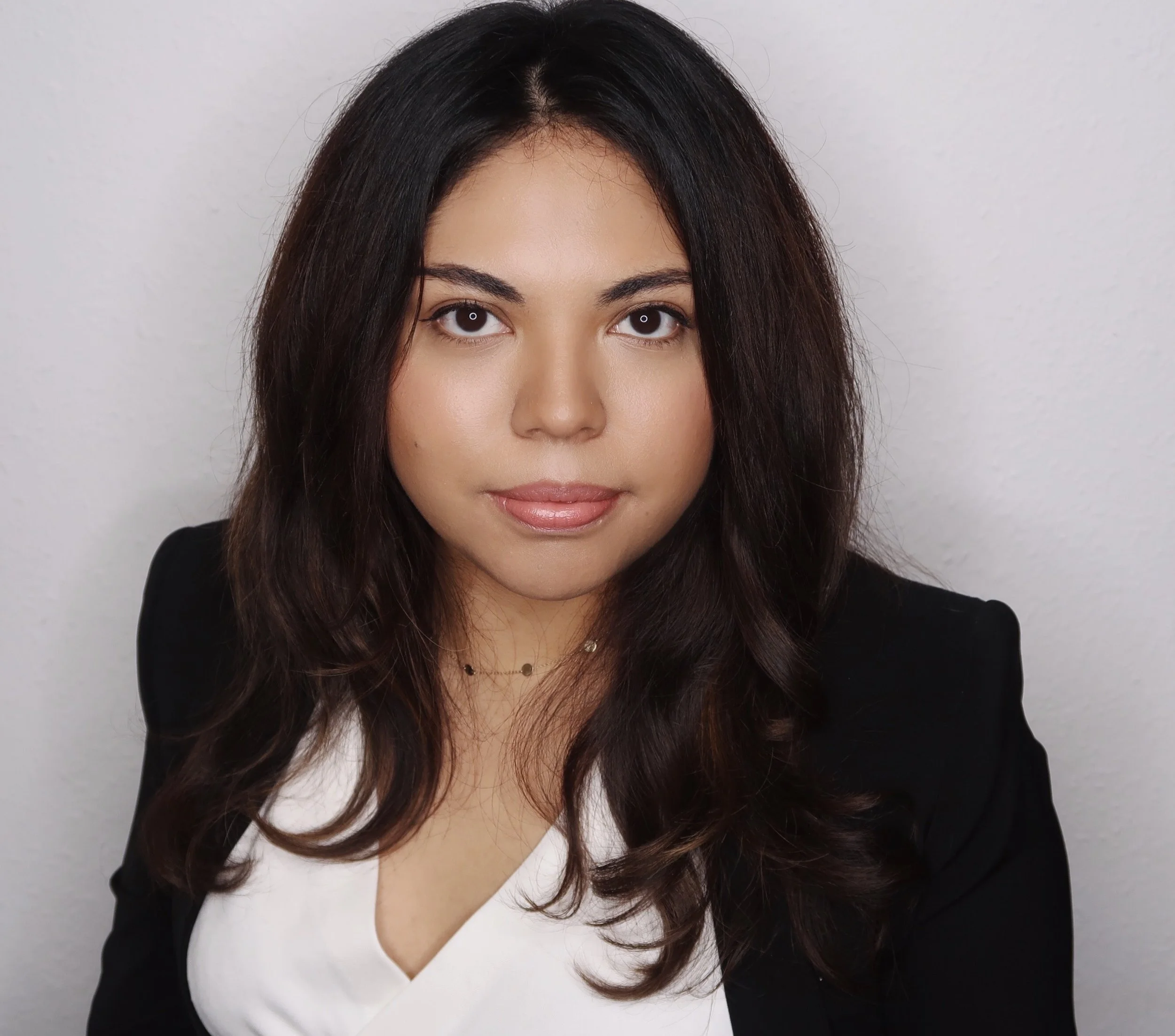 Yohemi Hohmann-Flores, Gründerin von KBMK Agency