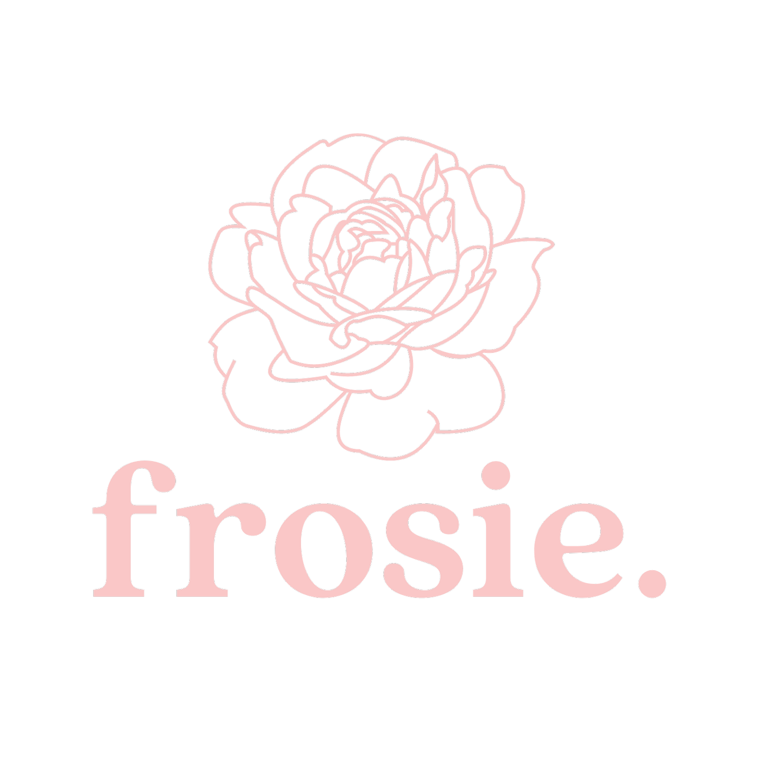 Frosie Floral Ice
