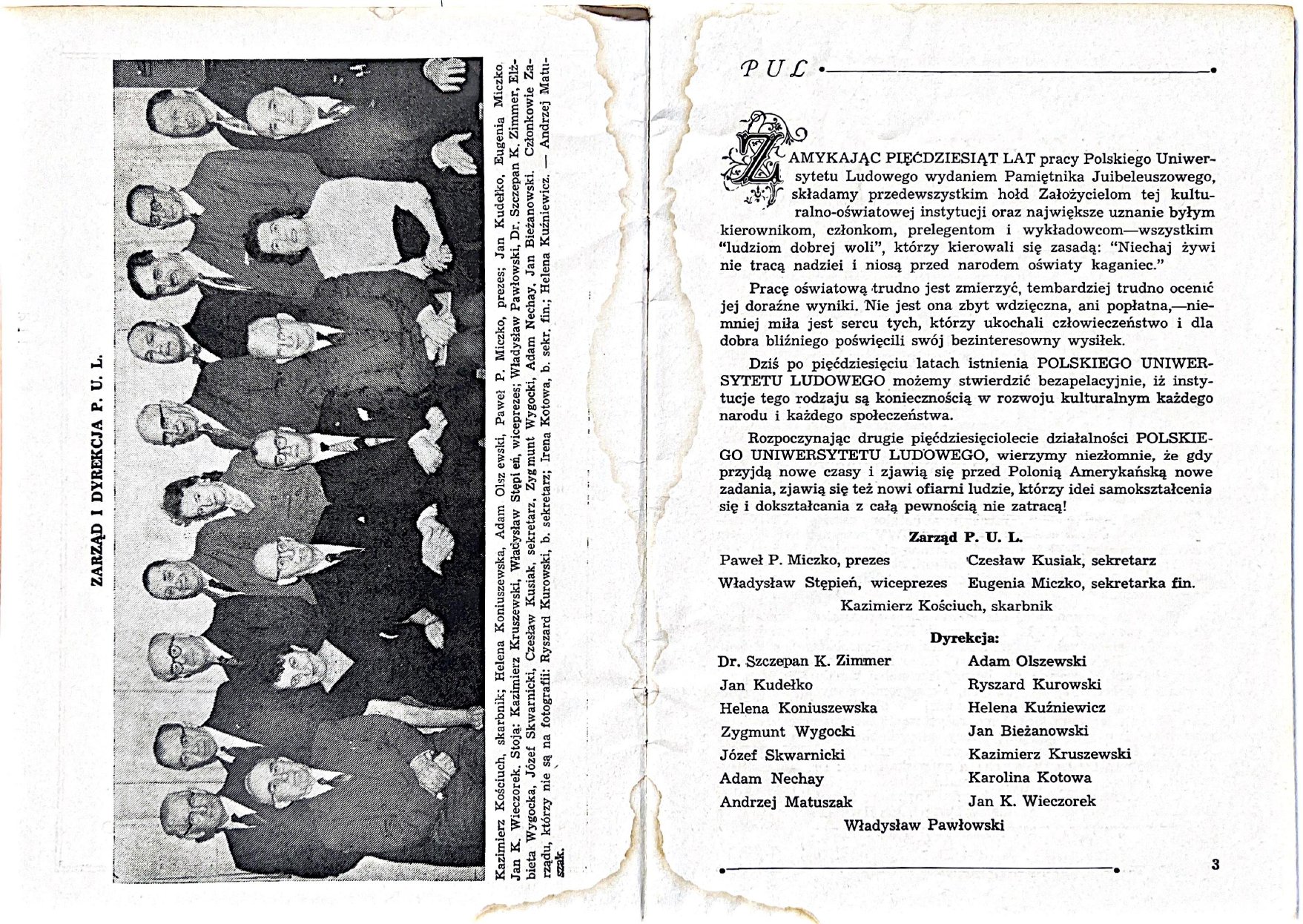 Pamiętnik 50-cio lecia Polskiego Uniwersytetu Ludowego (Chicago 1958-1959)_page-0004.jpg