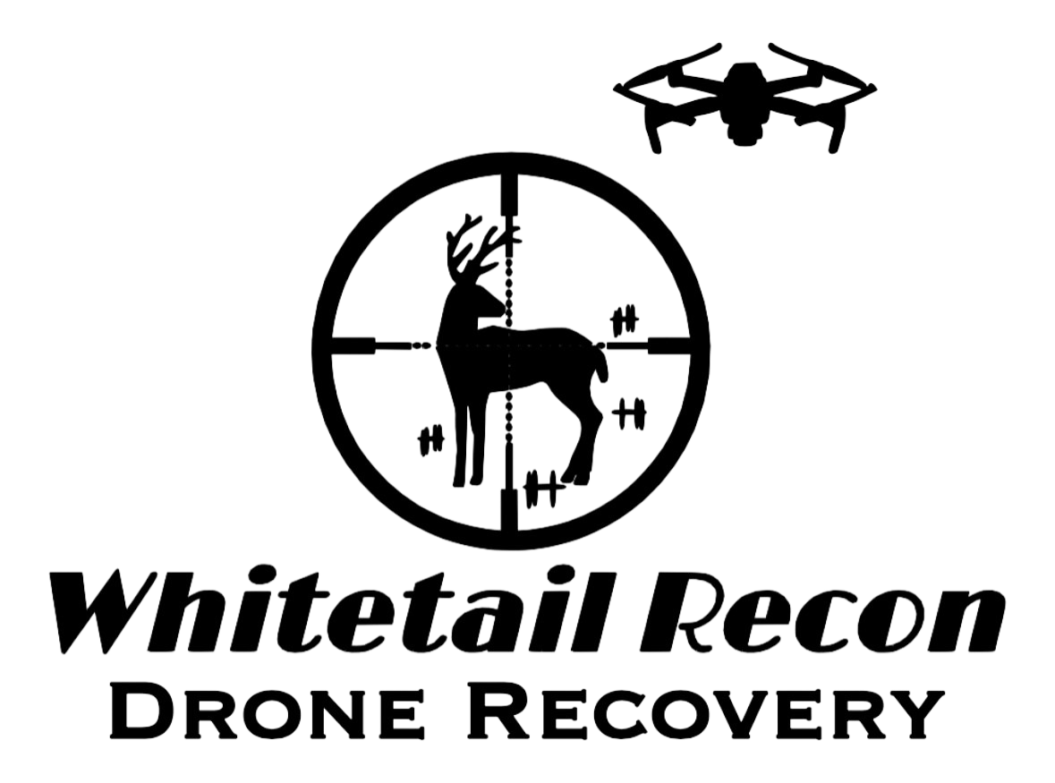 Whitetail Recon Drone Recovery