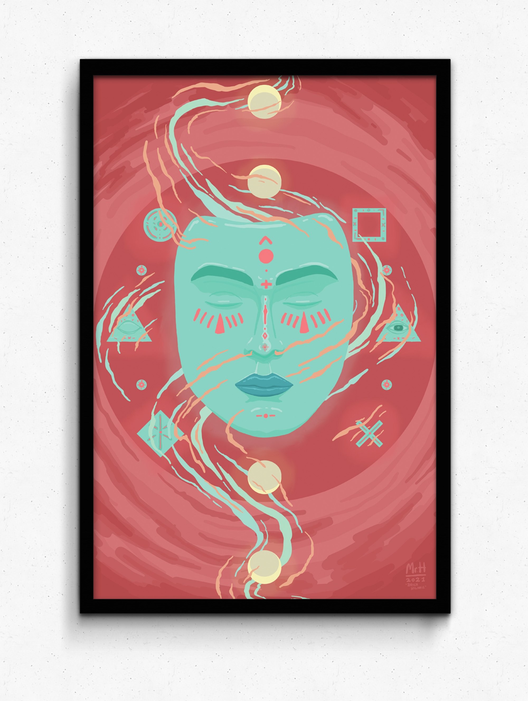 Inner Balance-11x17-Framed.jpg