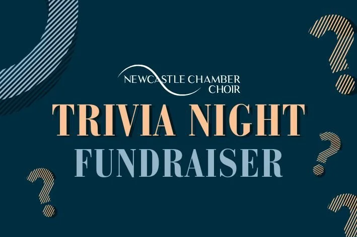 Trivia Night Fundraiser