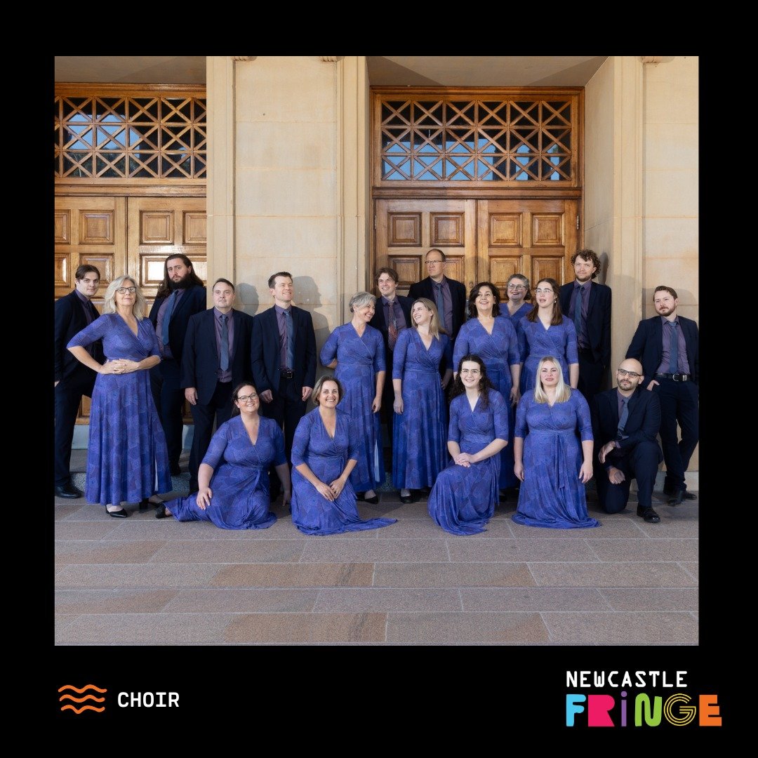 Newcastle Fringe