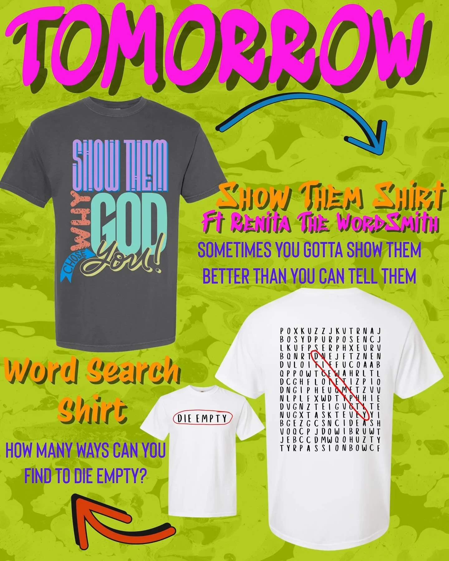 AYE!! Tomorrow new heat is on the way!! 🚀🚀🚀🚀