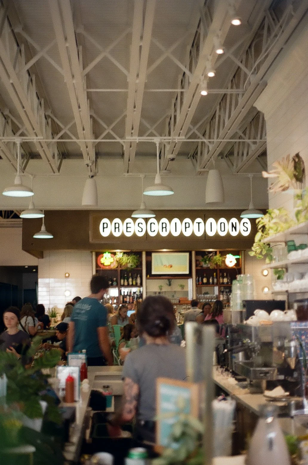 Charleston, SC
35mm
Canon AE-1