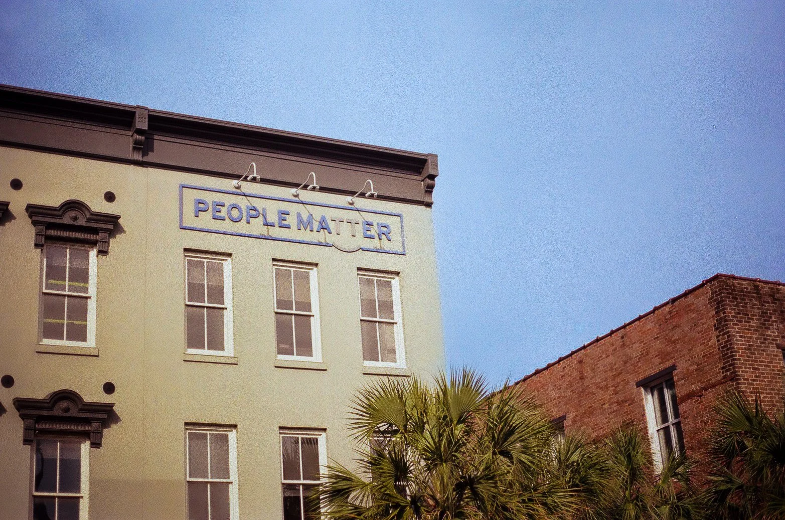 Charleston, SC
35mm
Canon AE-1