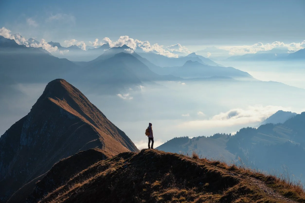 5 Lessons From 10 Years of Leading for the Greater Good