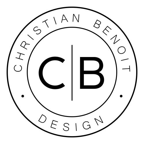 Christian Benoit Design