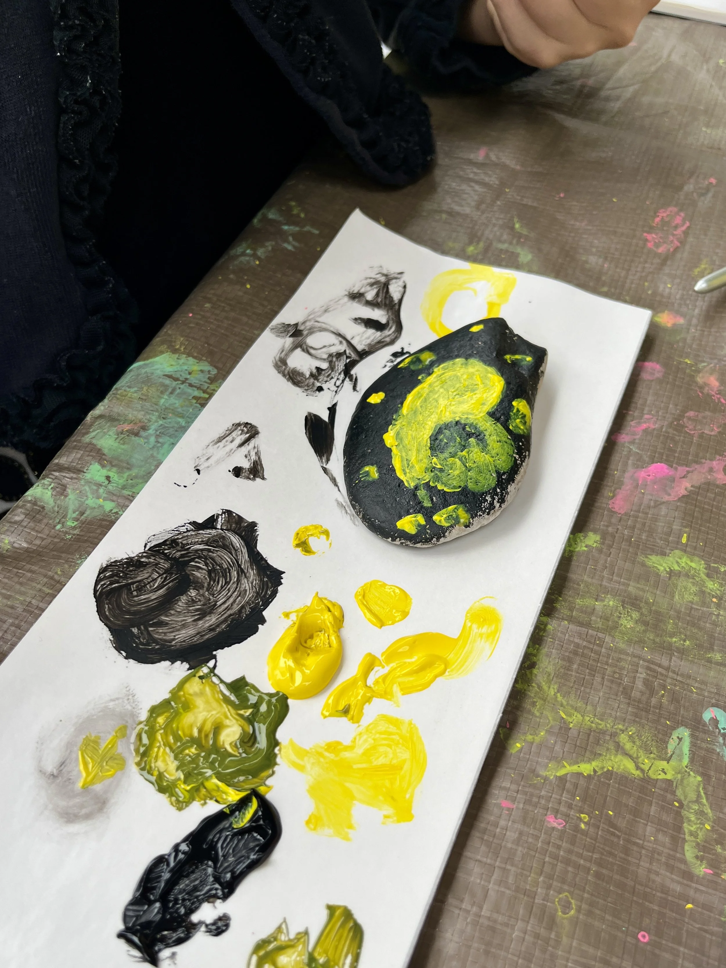 ハロウィン近いしね