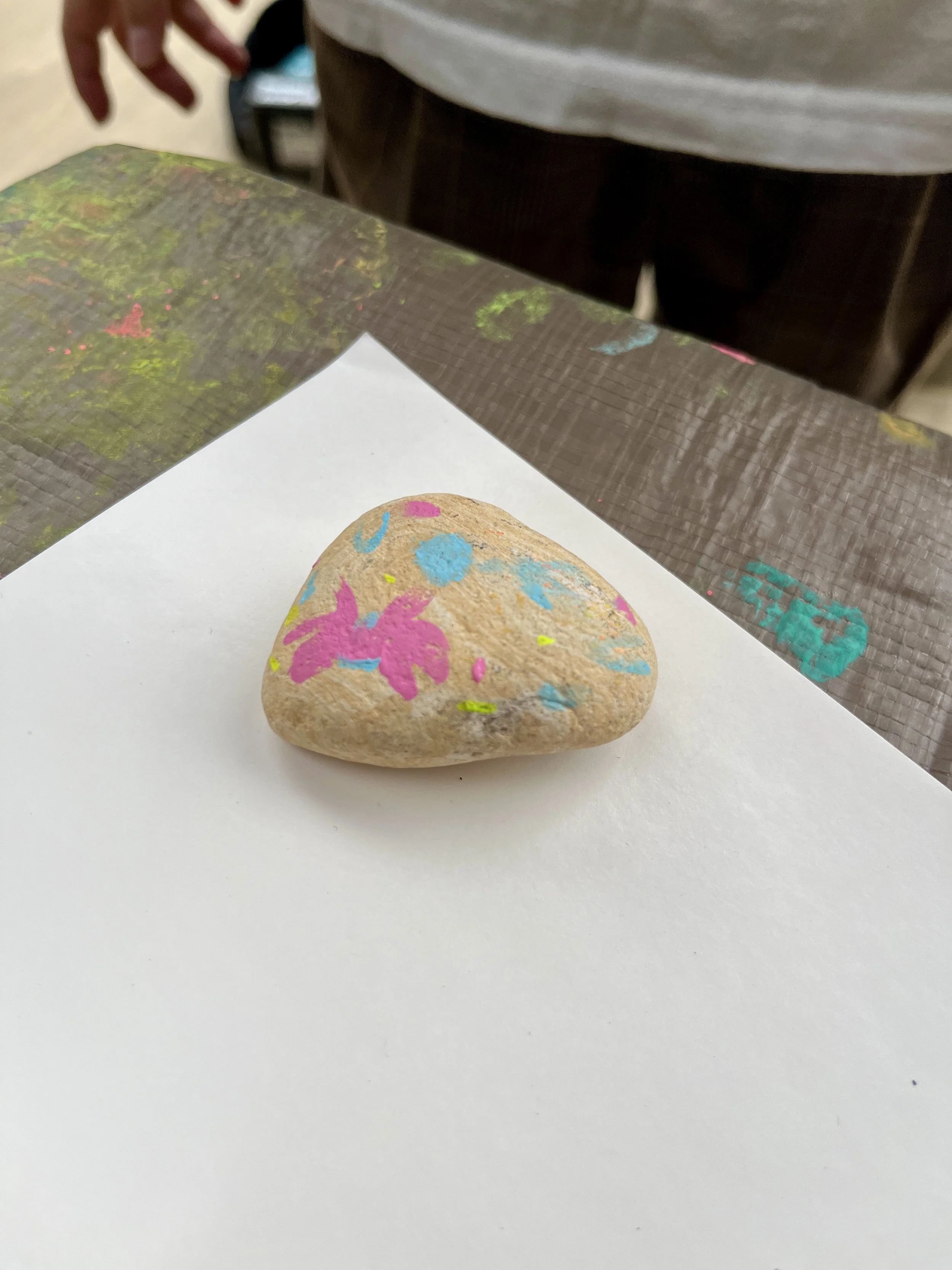 神は細部に宿る