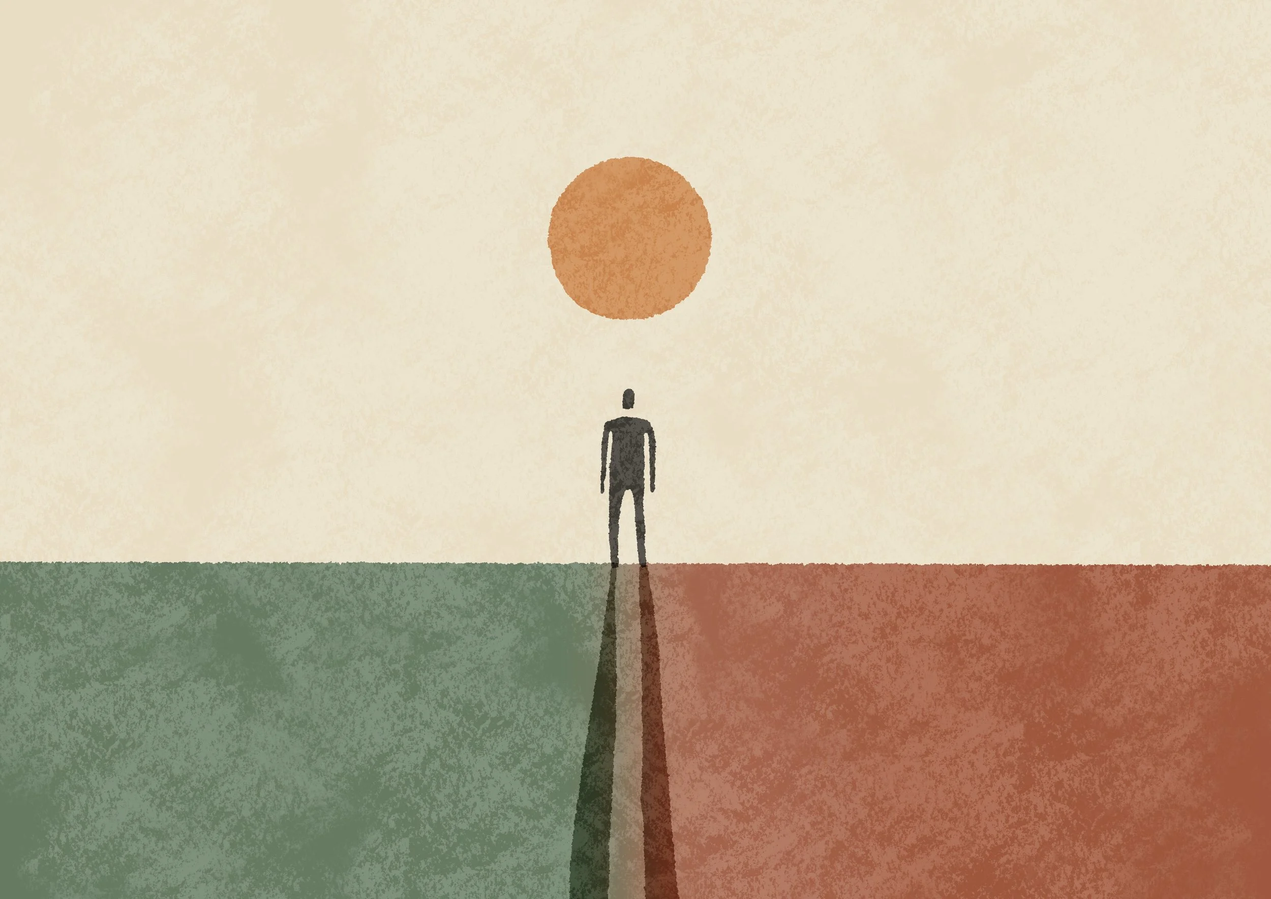 ミッドライフクライシス、はじめました。