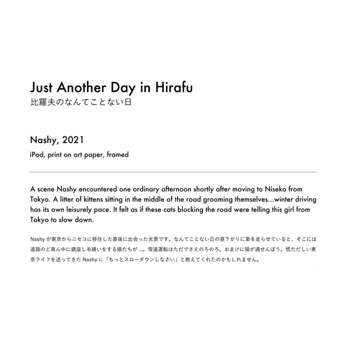 Cation_JustAnotherDayInHirafu.jpg