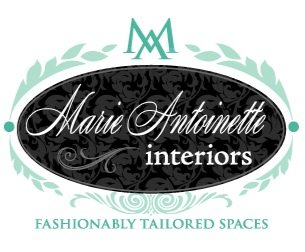 Marie Antoinette Interiors