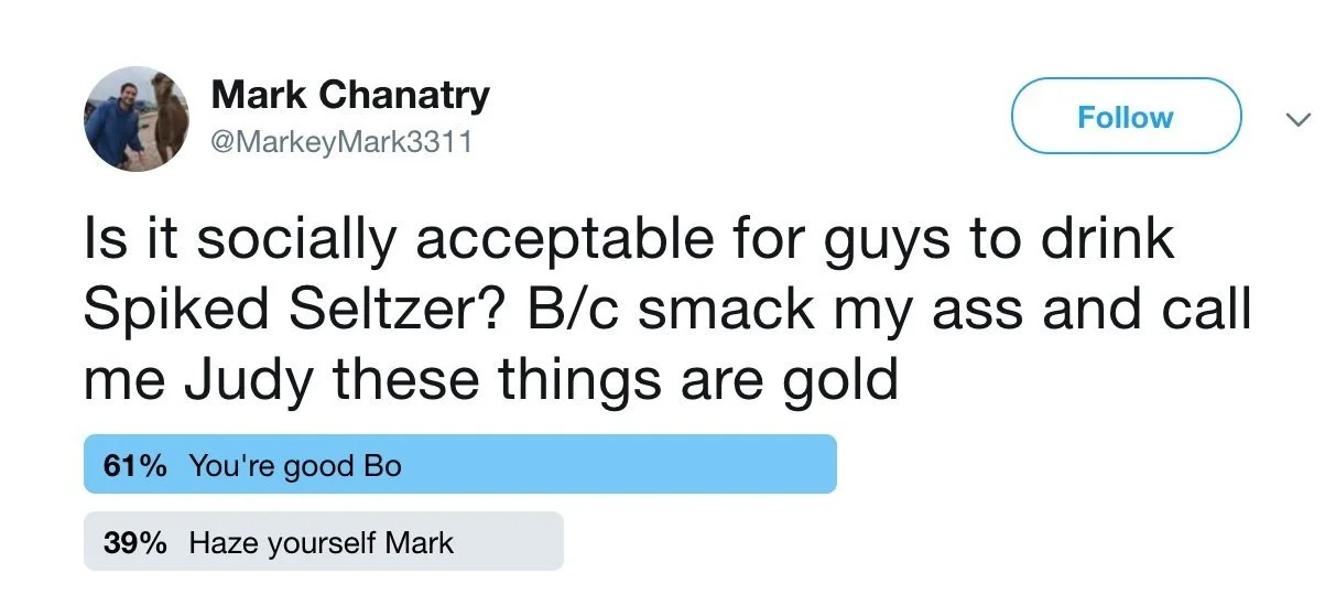 Truly Hard Seltzer_Social Listening