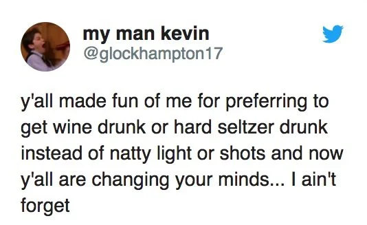 Truly Hard Seltzer_Social Listening