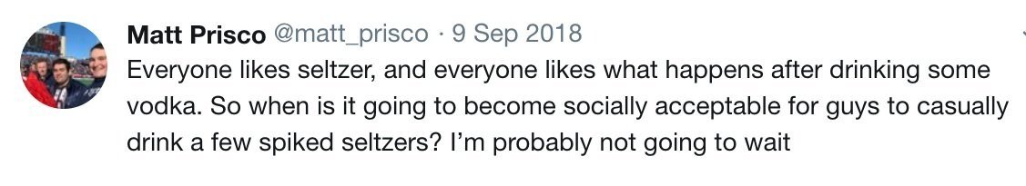 Truly Hard Seltzer_Social Listening