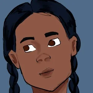 Danny Character Sheet