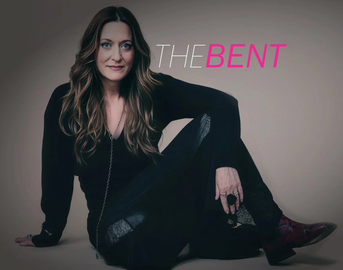 The Bent Presents: An Evening with Susannah B + The Lowkeys 🎶🌈 Benefiting PS•YPF
