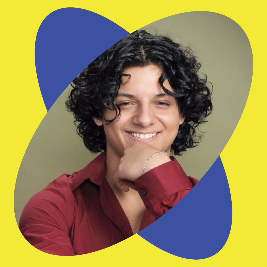 George Sandoval: Finding His Voice Through Film and Theater