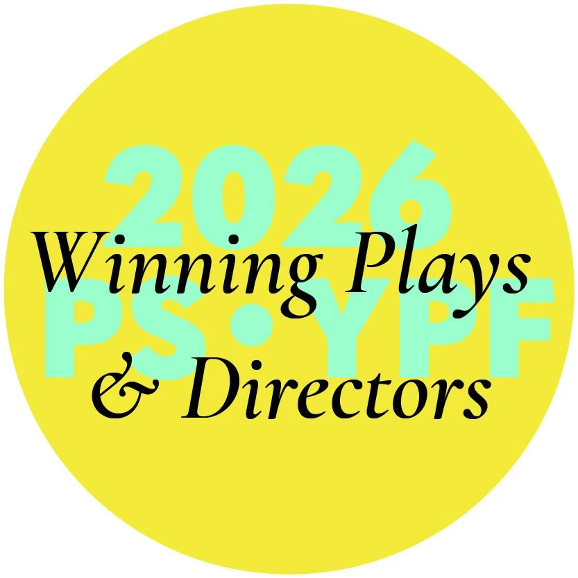 Palm Springs Young Playwrights Festival Announces Star-Studded DirectingTeam for 2026 Winning Plays
