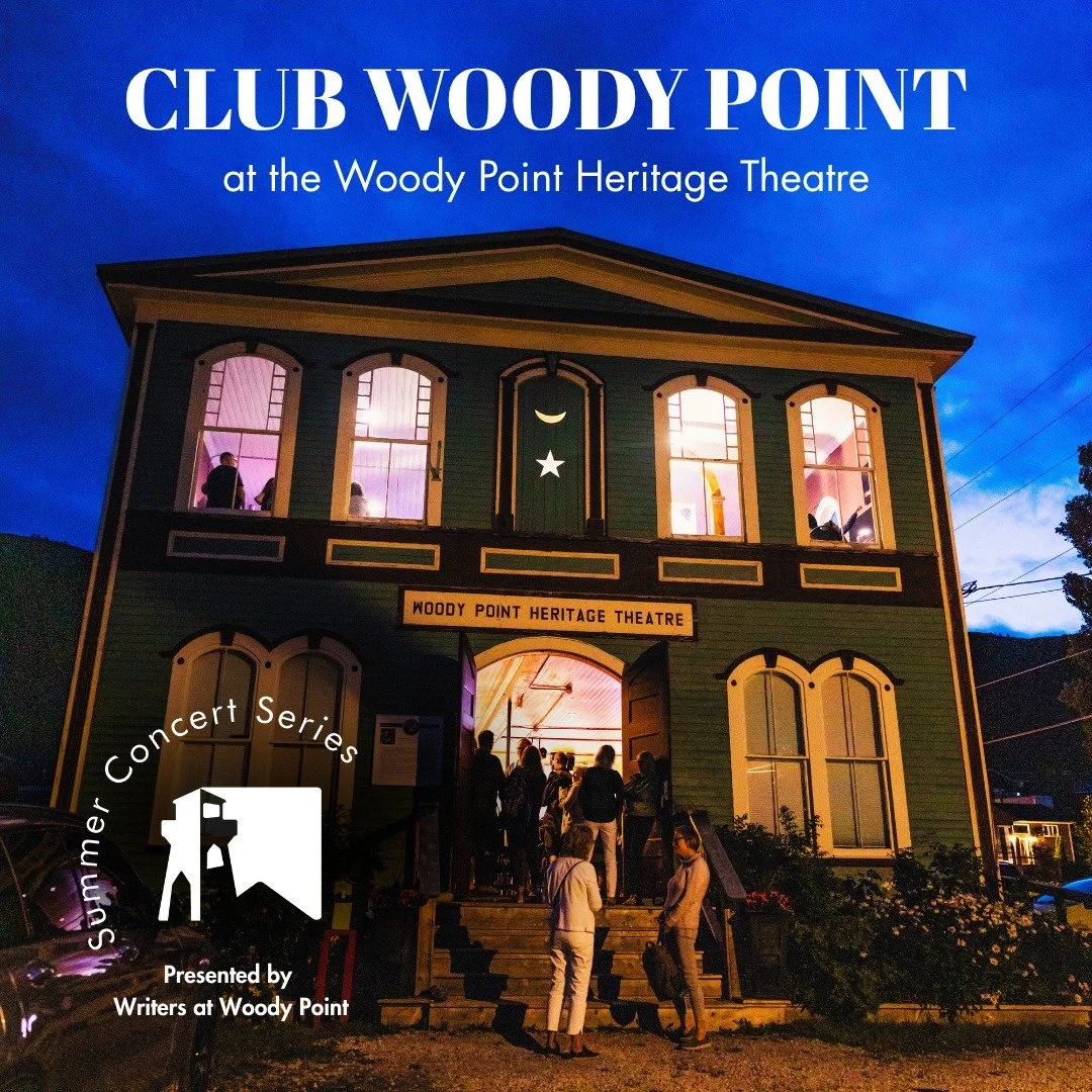 Club Woody Point with special Jodee & Nicole Show