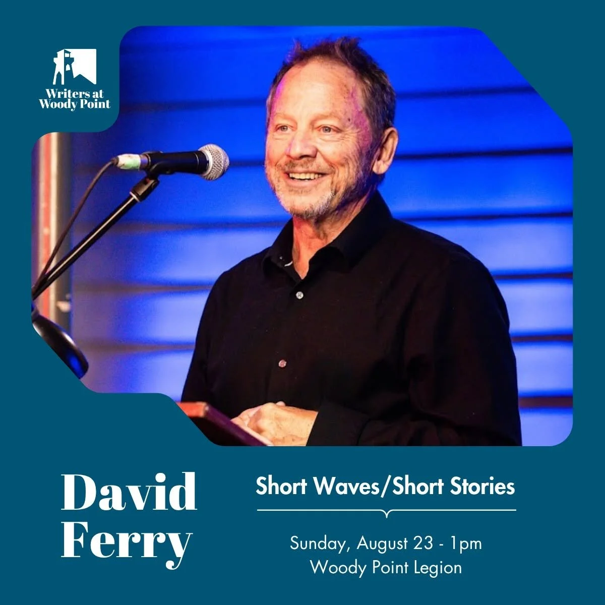 Short Waves / Short Stories