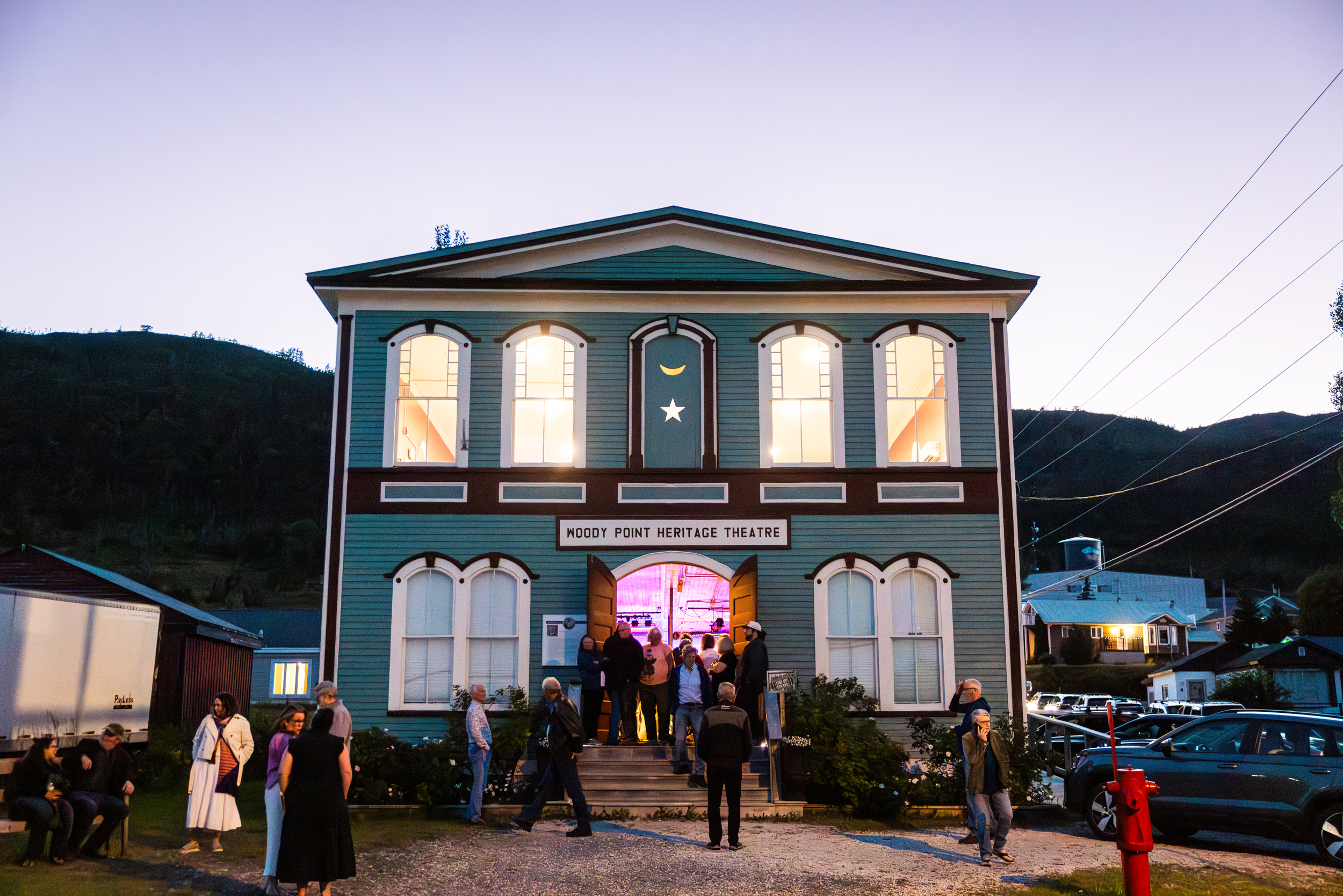 Mark Your Calendars — Woody Point 2026 Summer Season Dates Are Here!