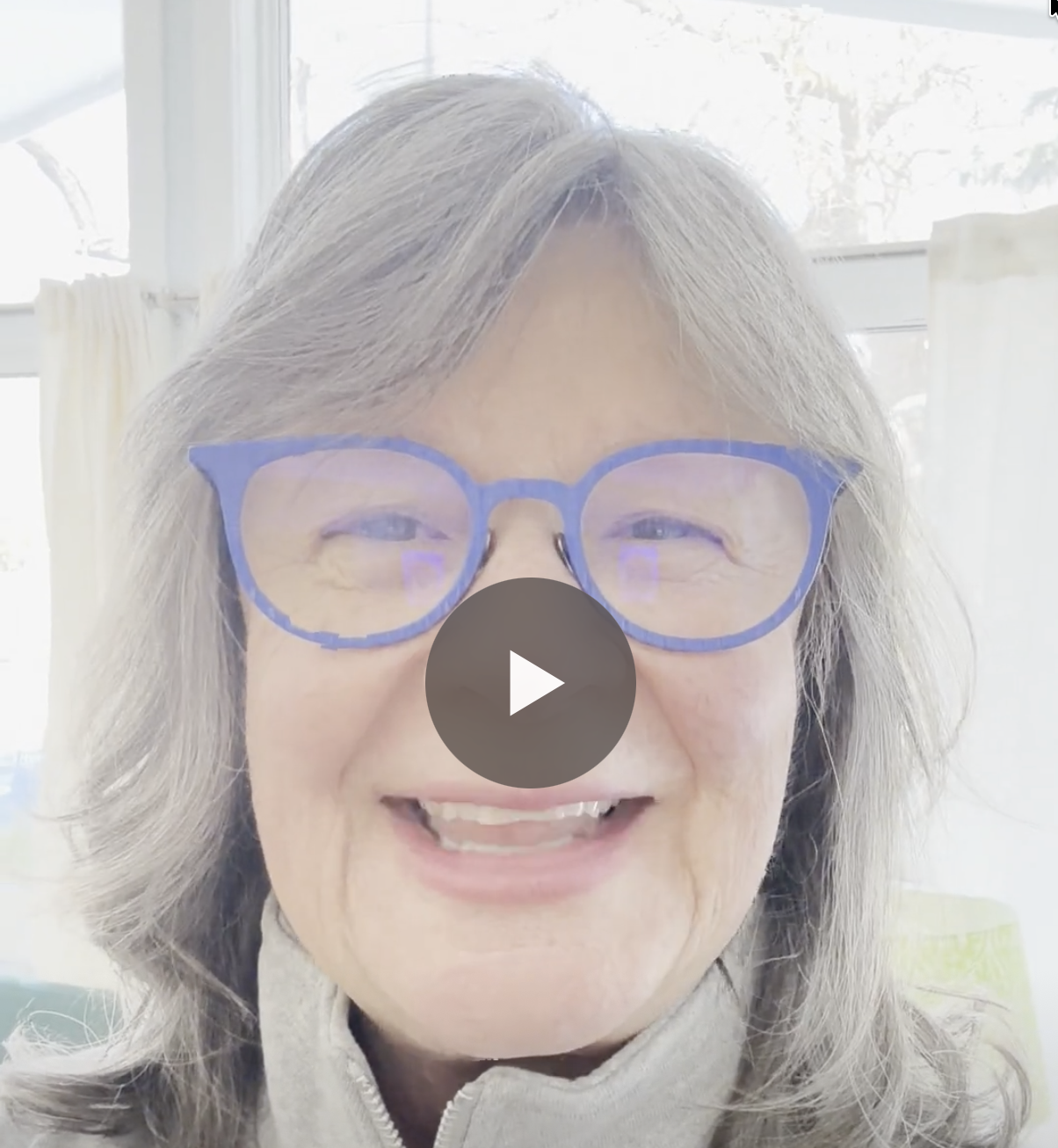 A Message from Shelagh Rogers