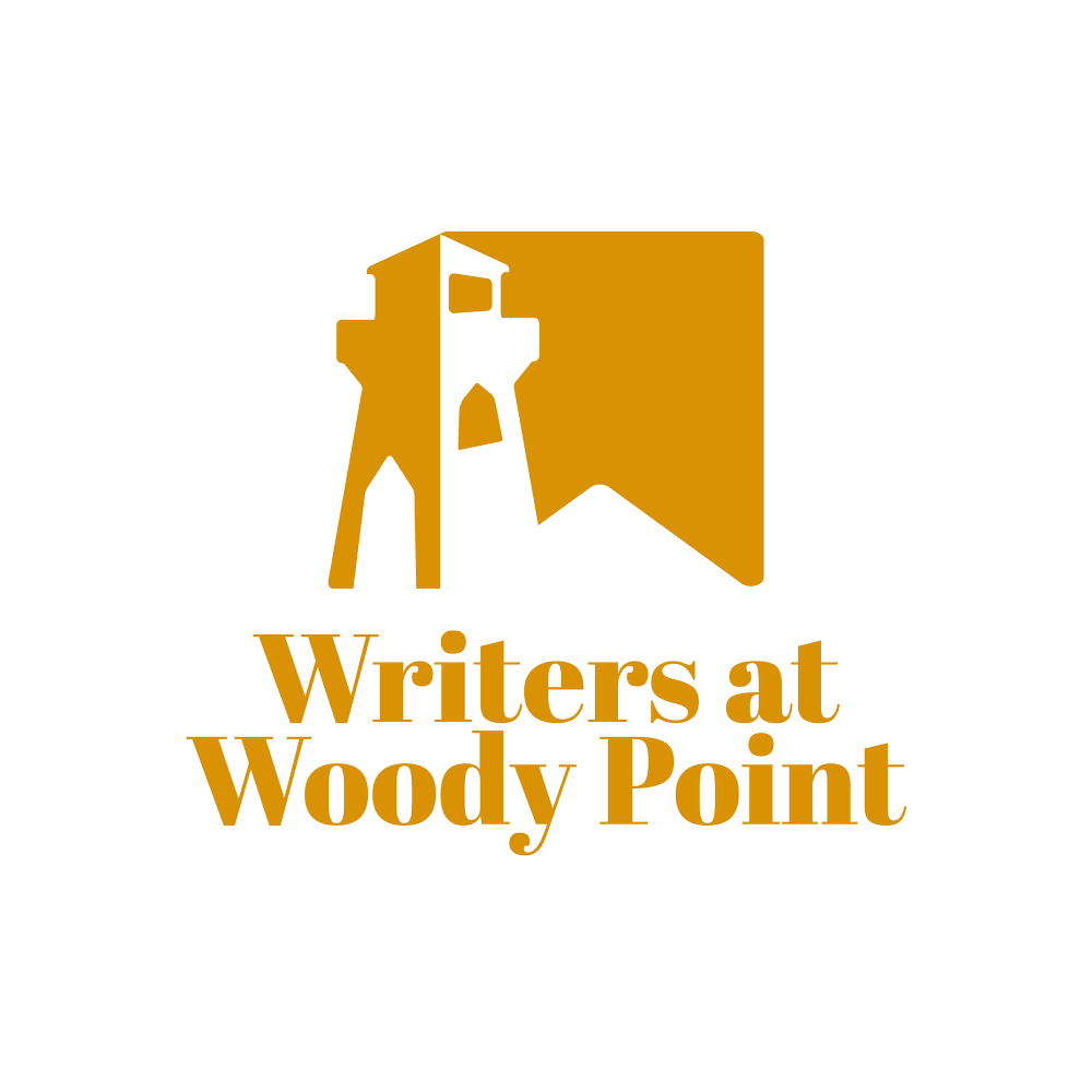 Writers at Woody Point