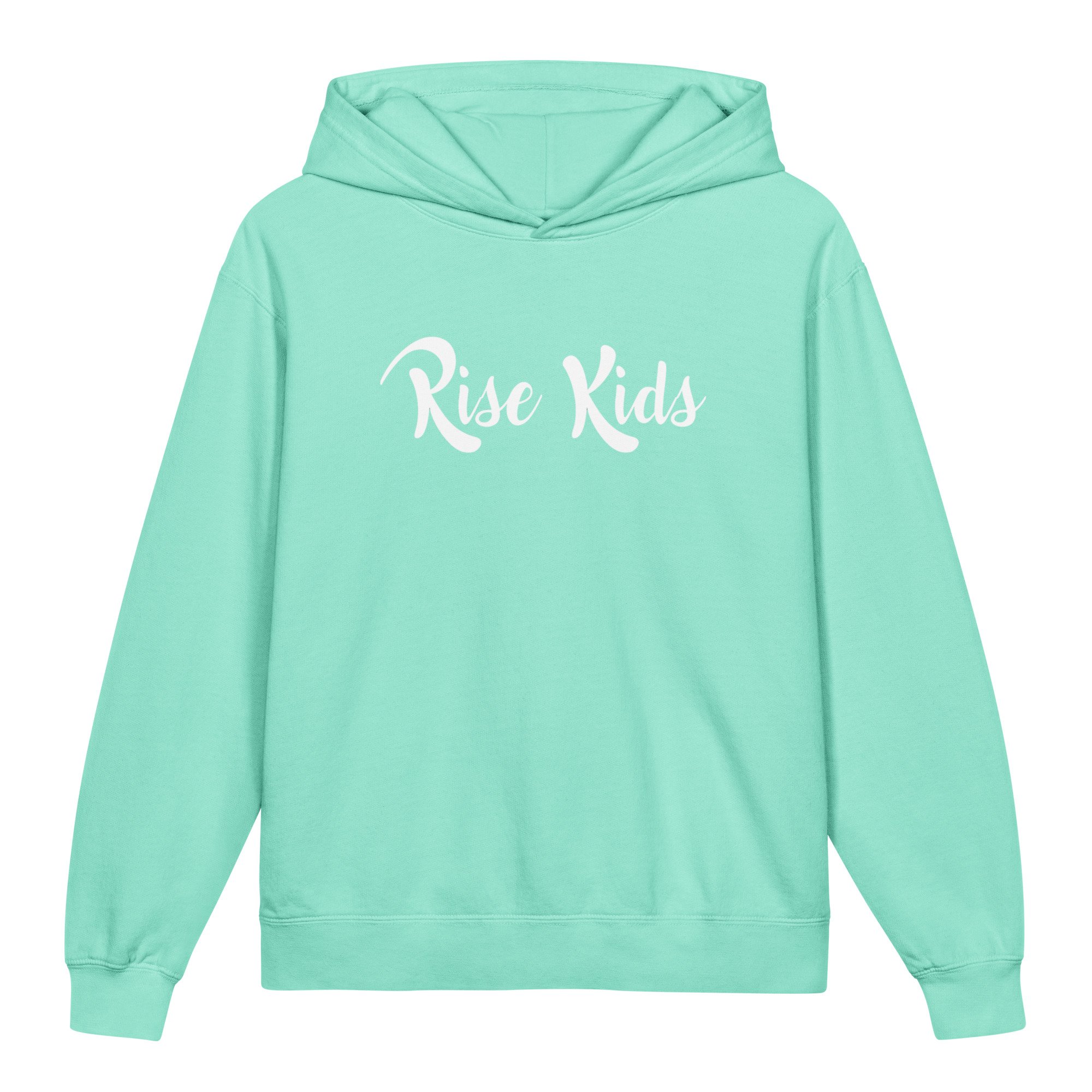 Rise Kids Hoodie