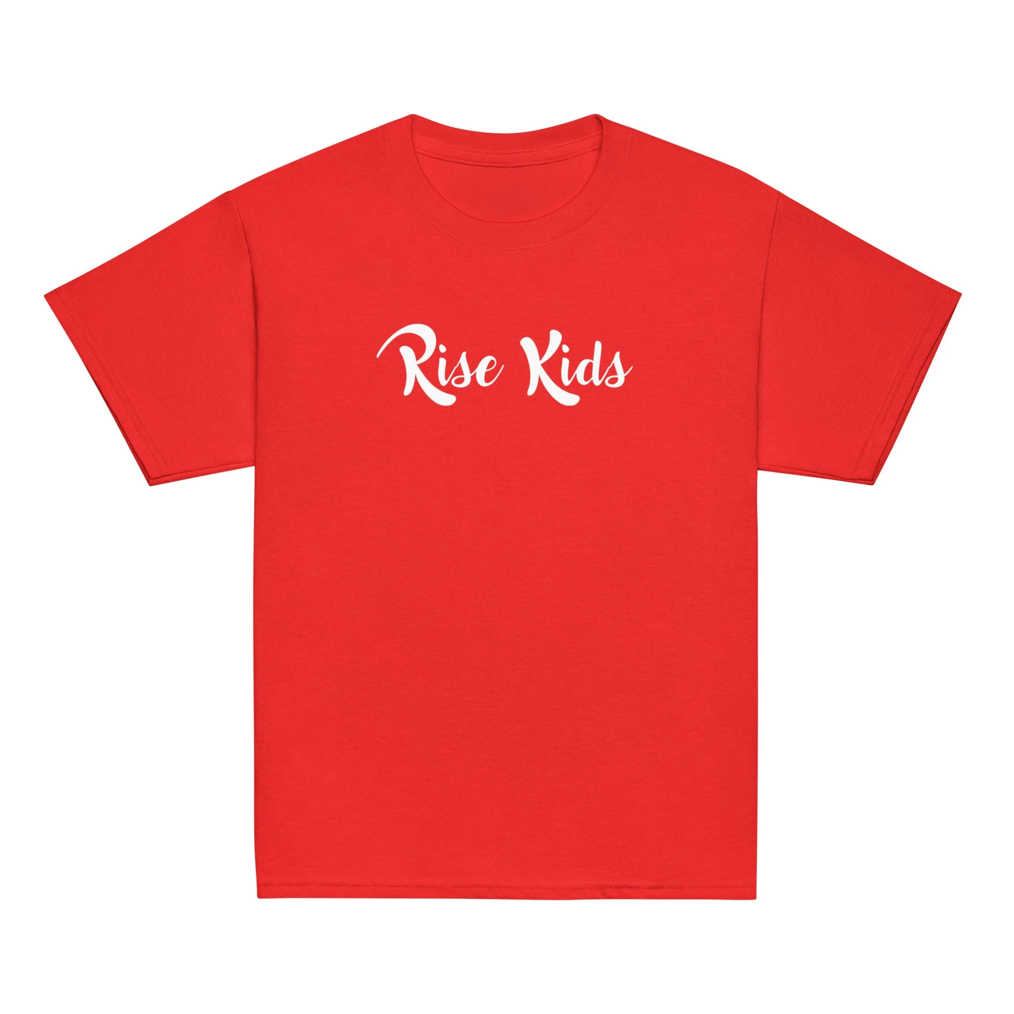 Rise Kids Classic Tee