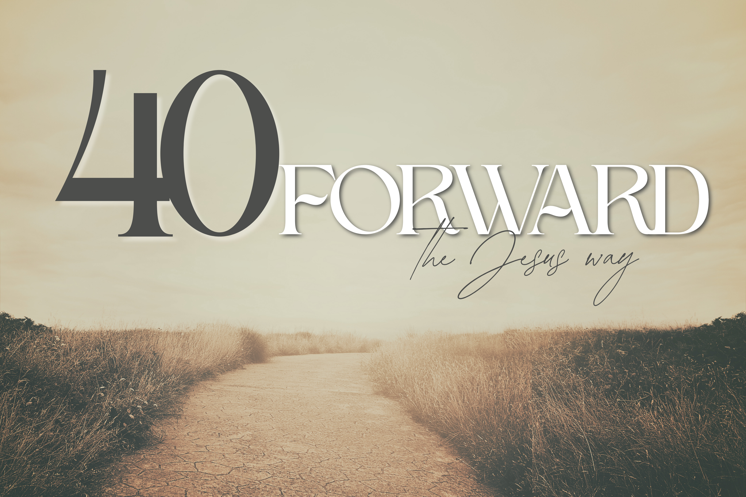 Day 3 - The God Who Leads Through Disruption