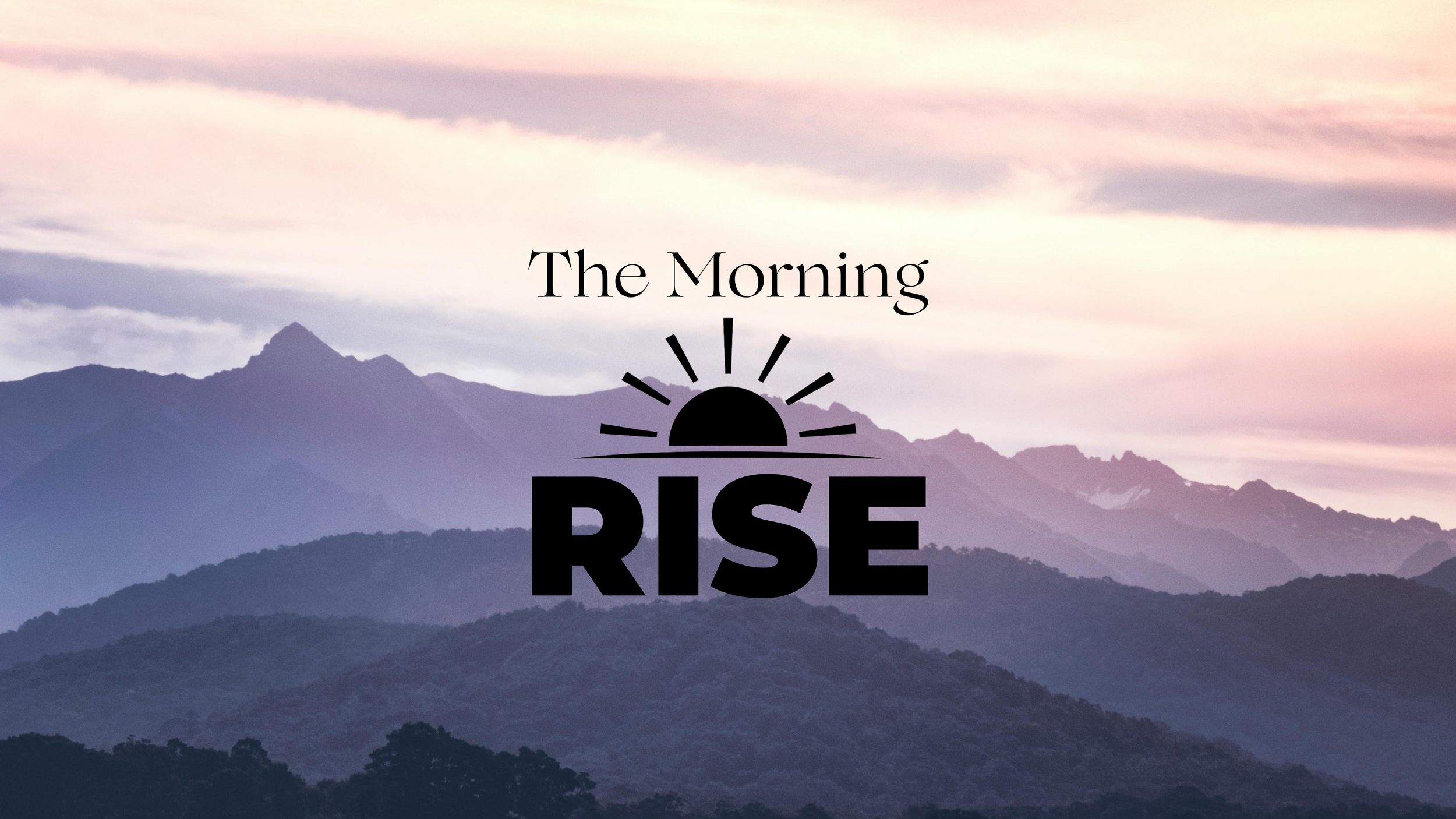 Watch People Rise The Rise Church