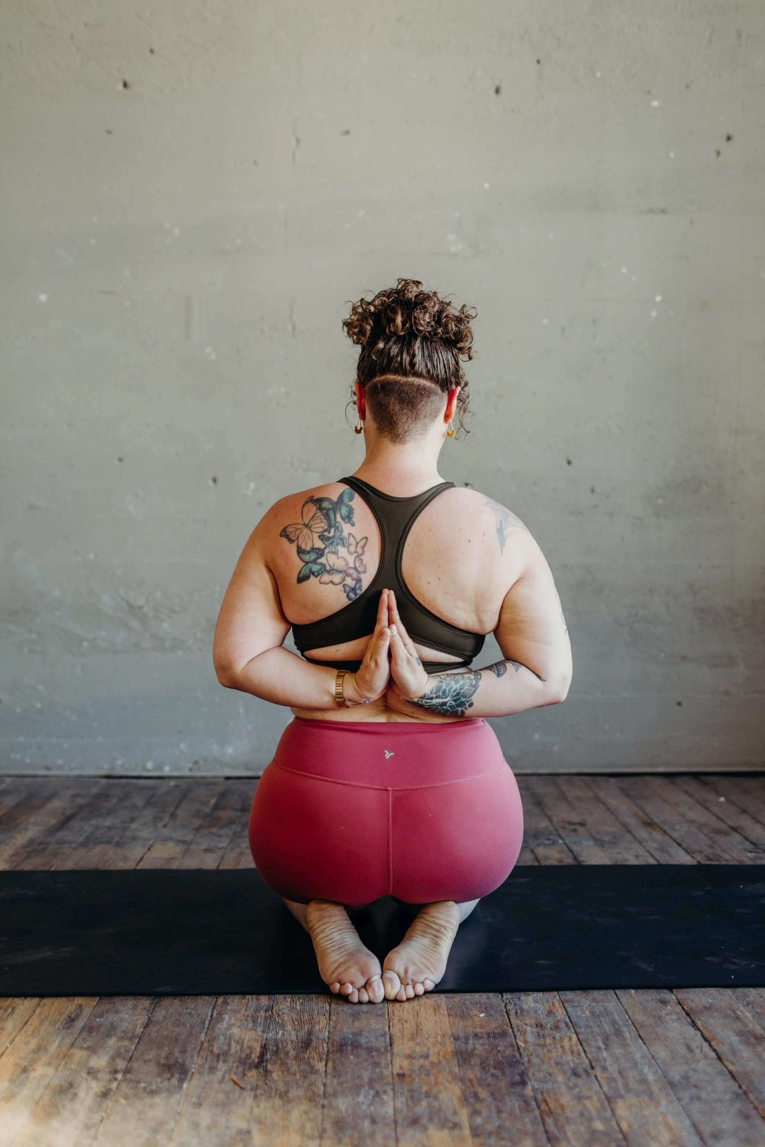 Begin Again (beta) 6x calls