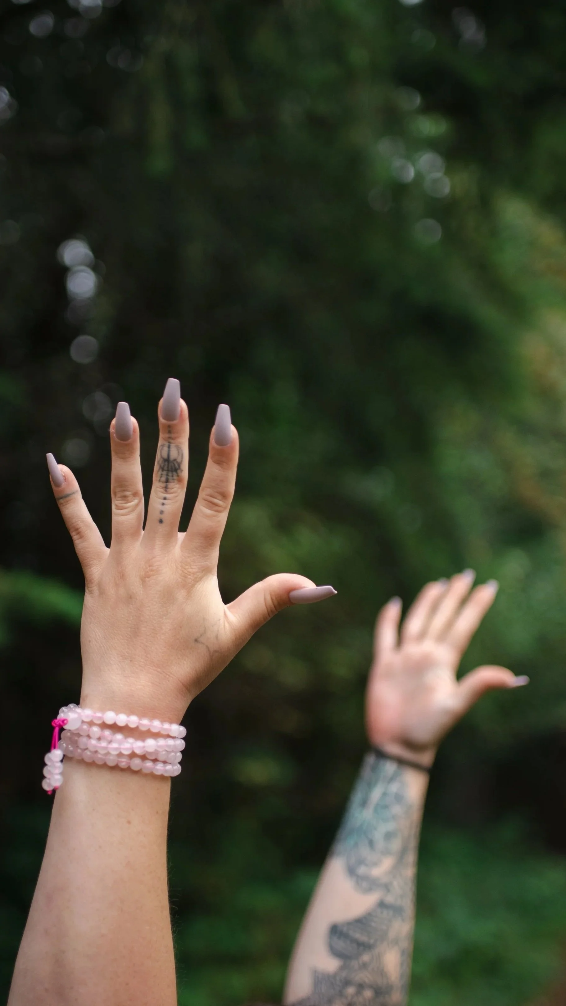 Begin Again (beta) 3x calls