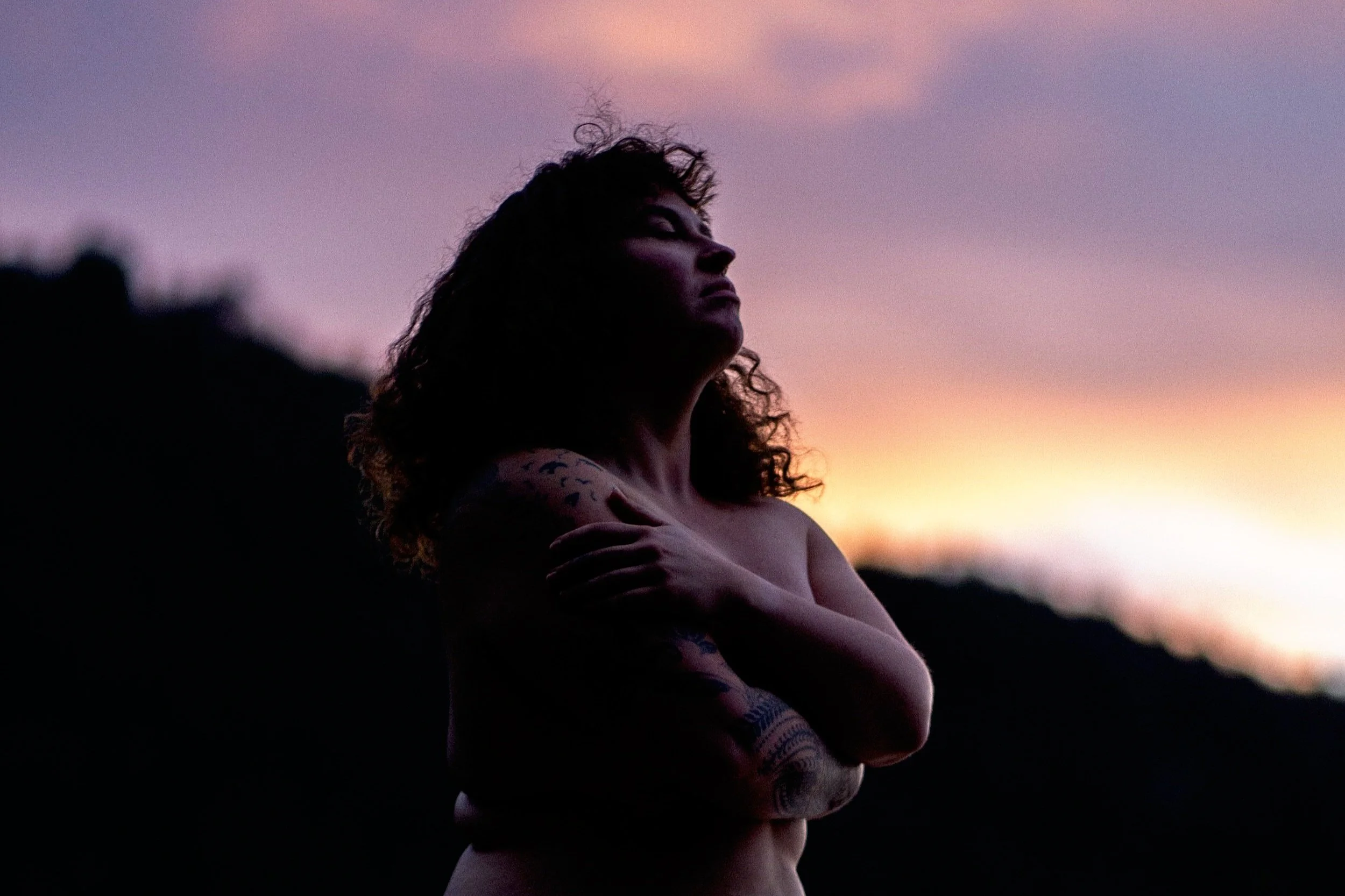 Begin again coaching