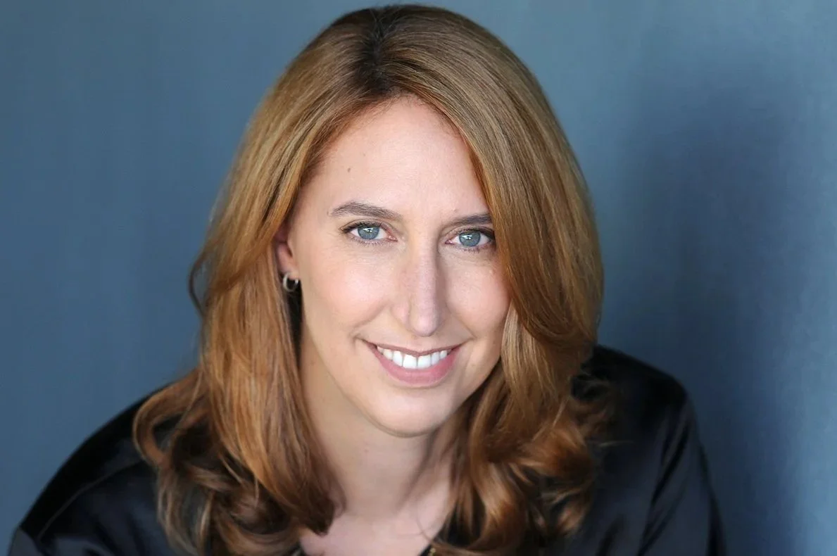 Headshot of Tashana Landray