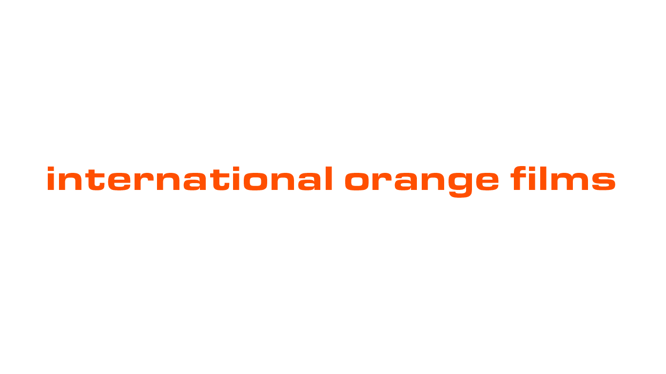 international orange films