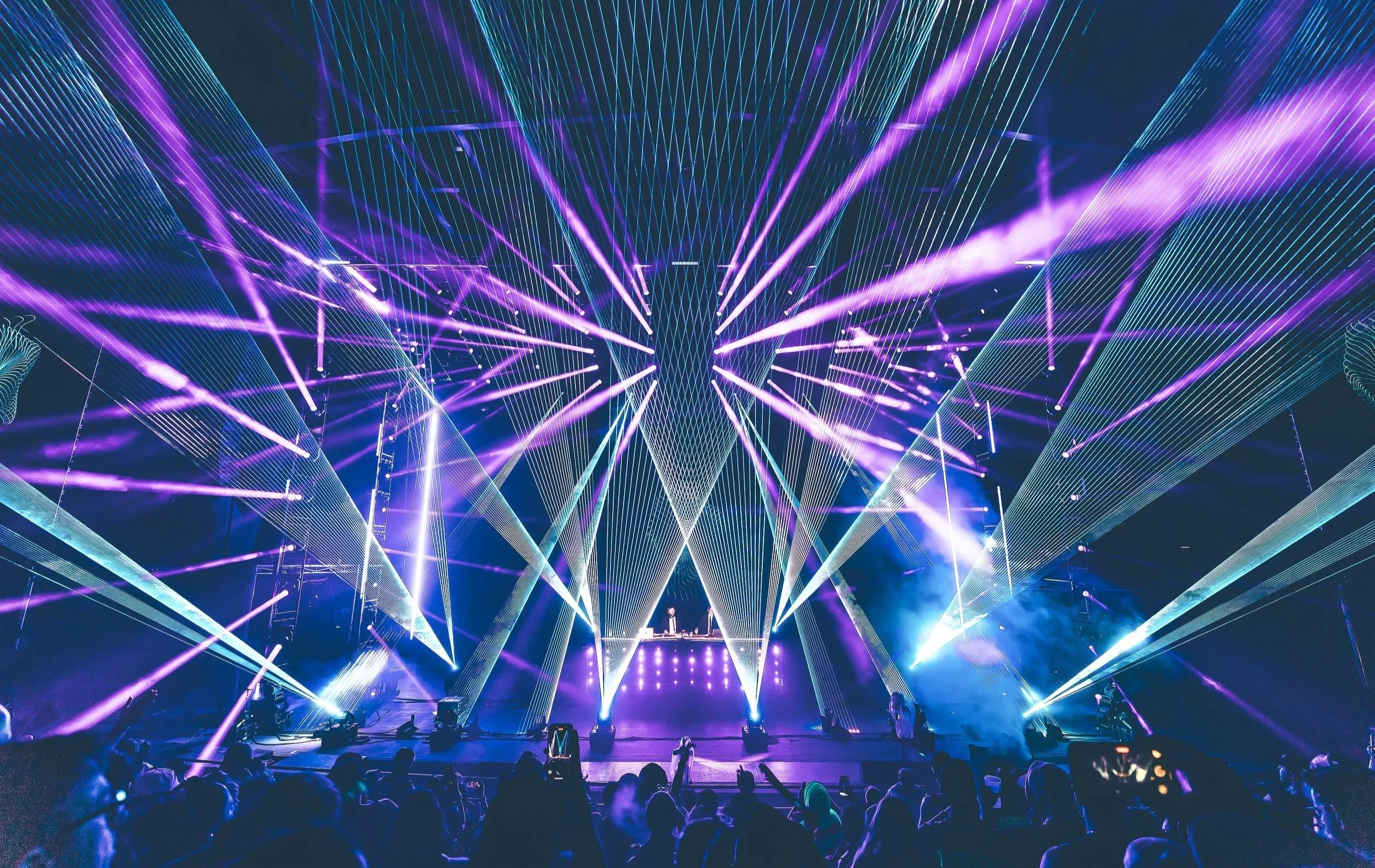 Zeds Dead // DeadRocks XI // 2025