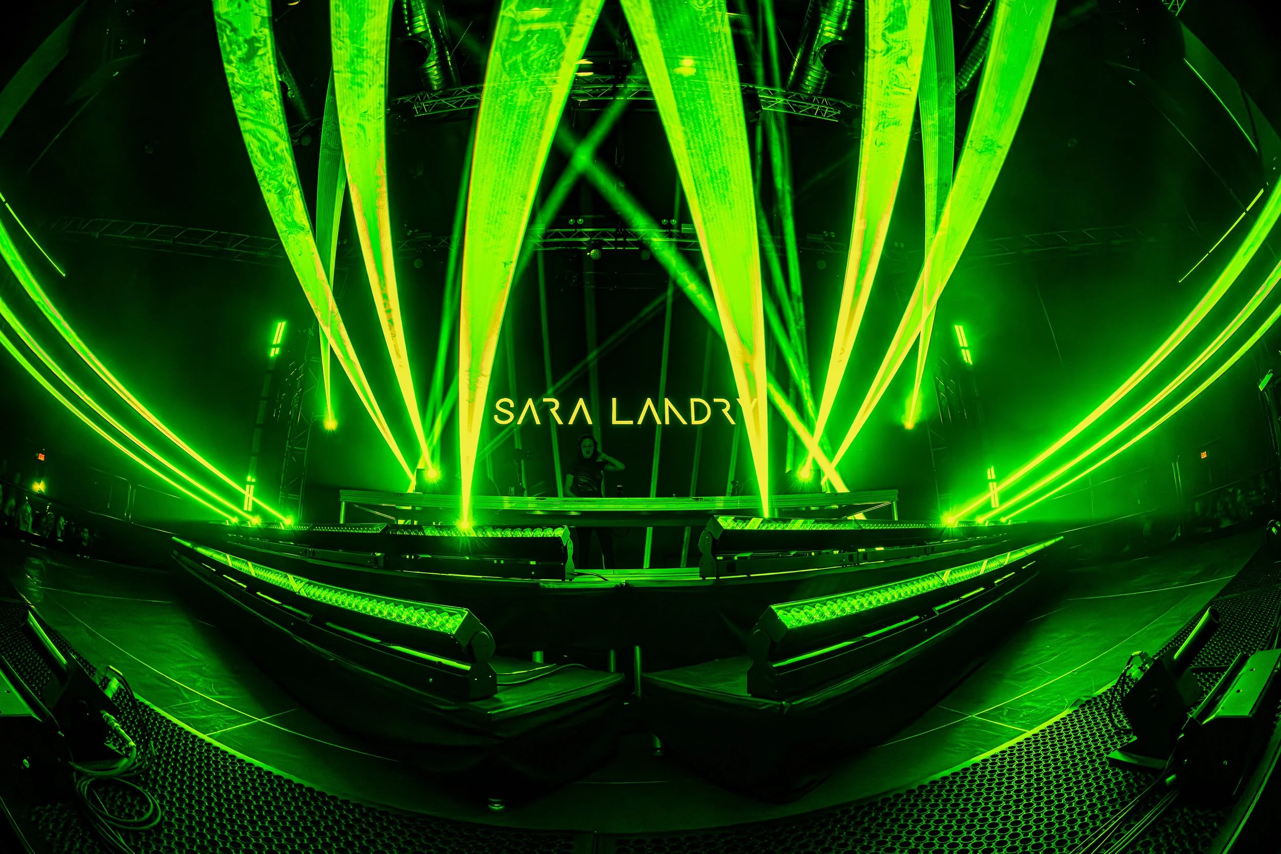 Sara Landry Silo Dallas Laser Design & Programming by Timeless Design