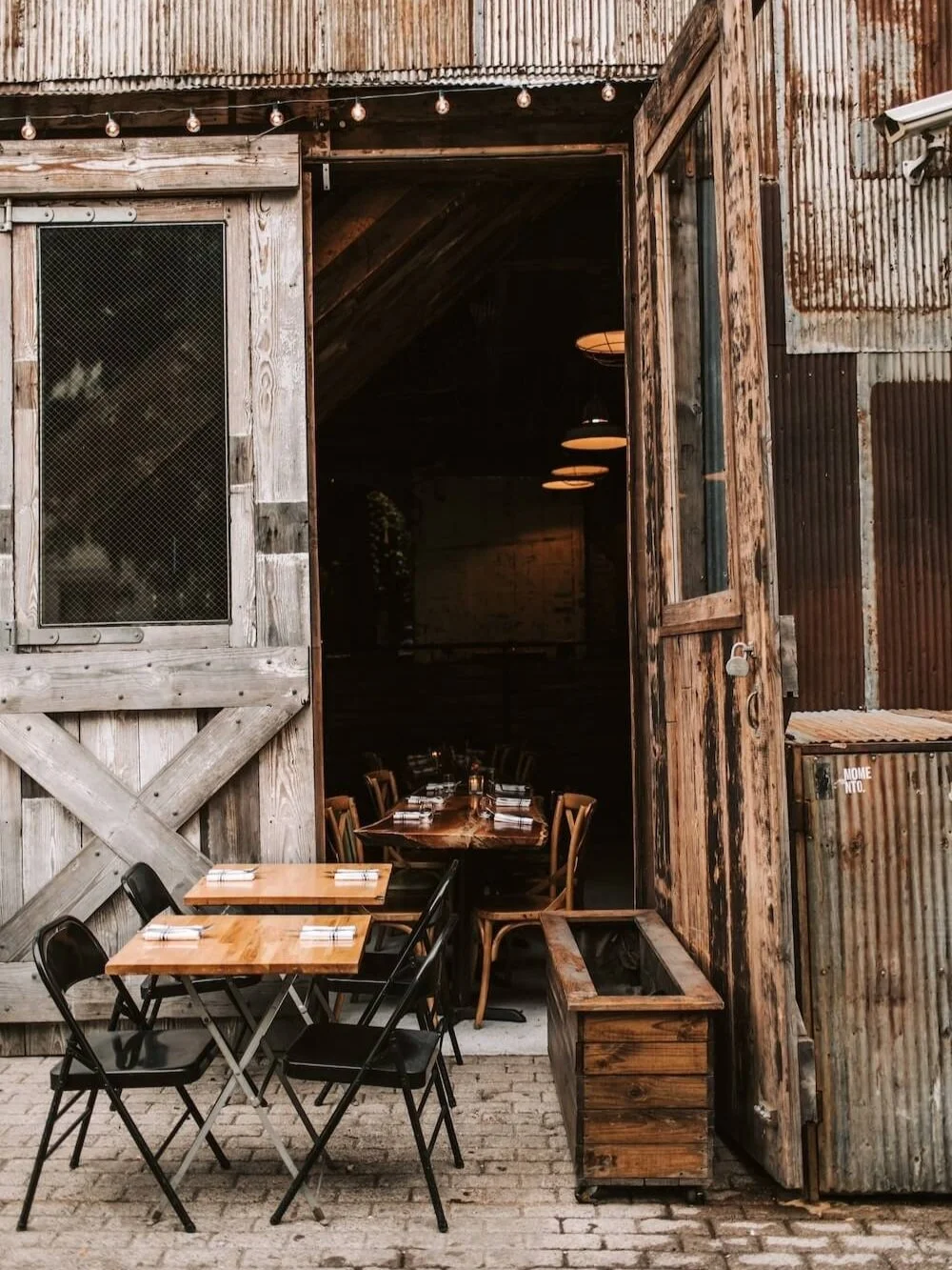 Fair Trade Cafe