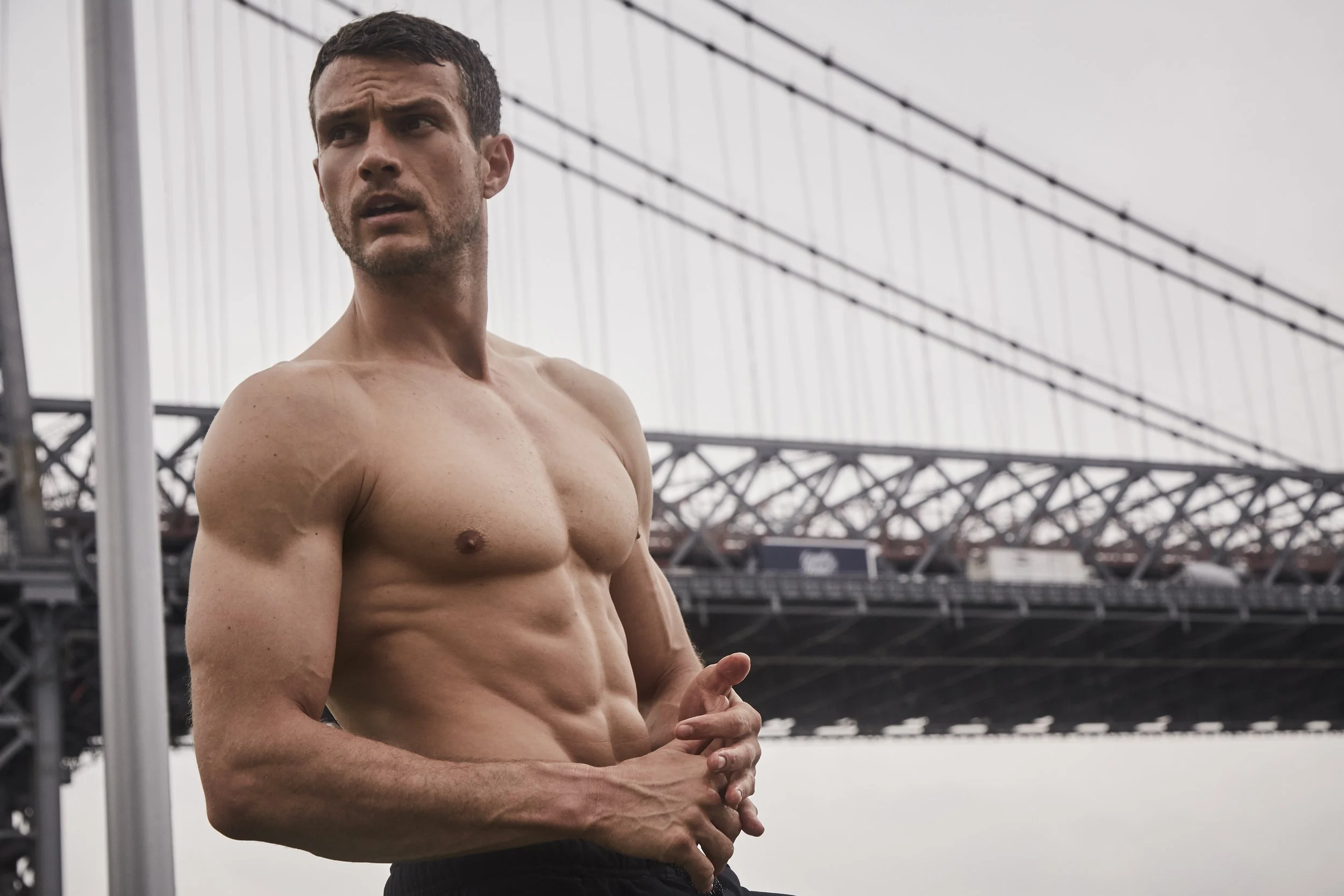 CooperFit - by Ryan Cooper