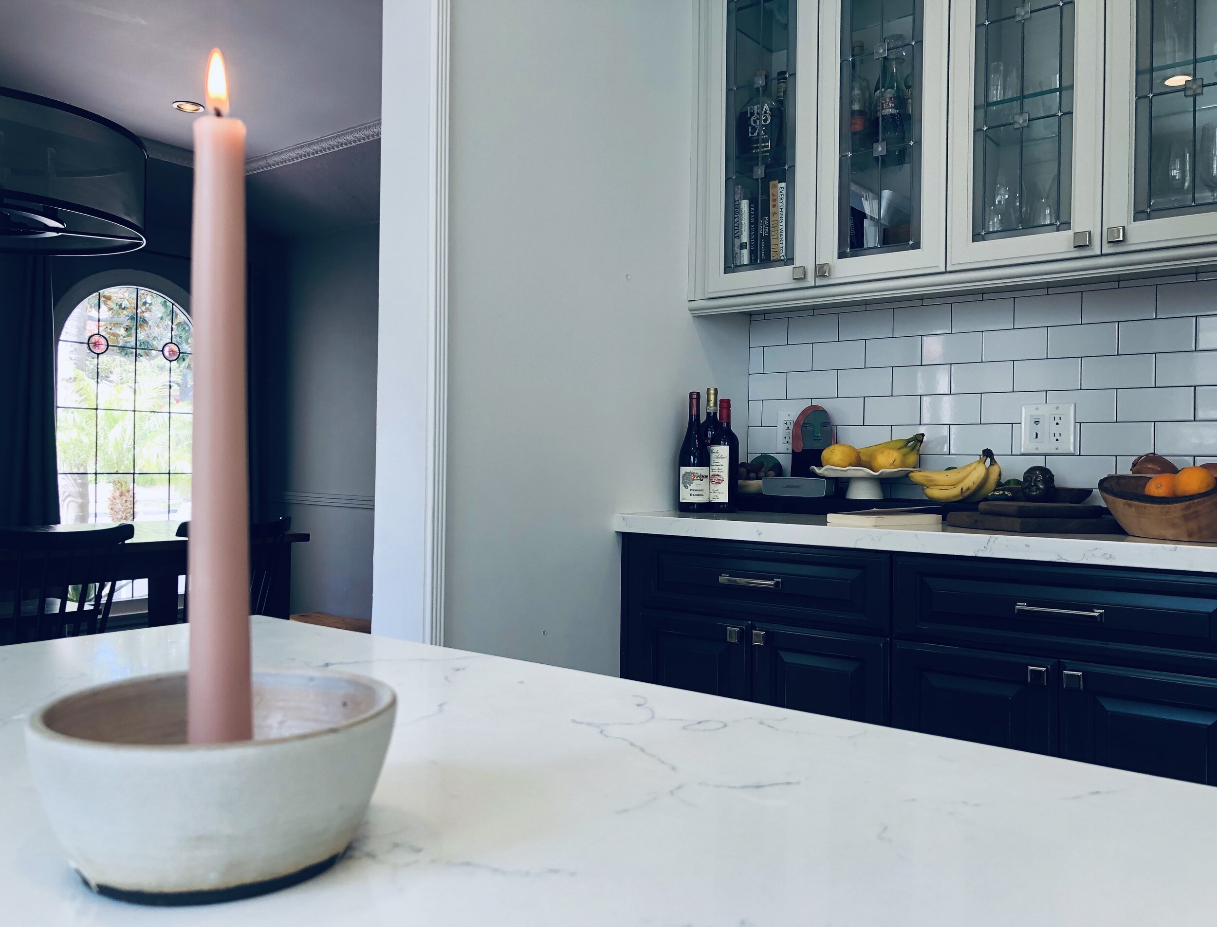 Turning Your Service Light On