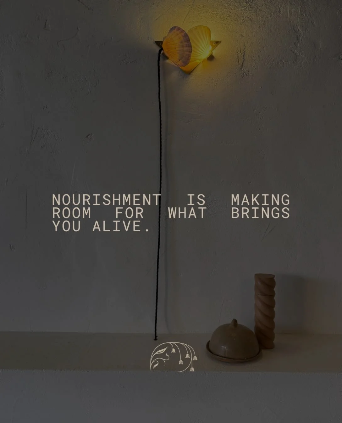 It&rsquo;s the first sip of something warm in the quiet of the morning. Sunlight spilling across the floor. Fresh air filling your lungs. A meal savoured slowly, a conversation that reaches somewhere deep, a moment of beauty that makes you pause and 