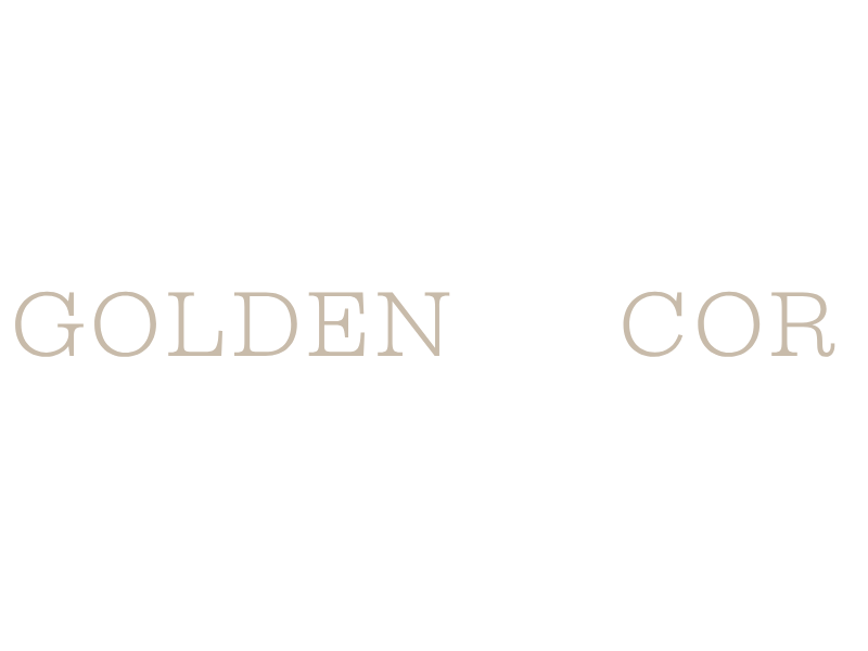 Golden Cor