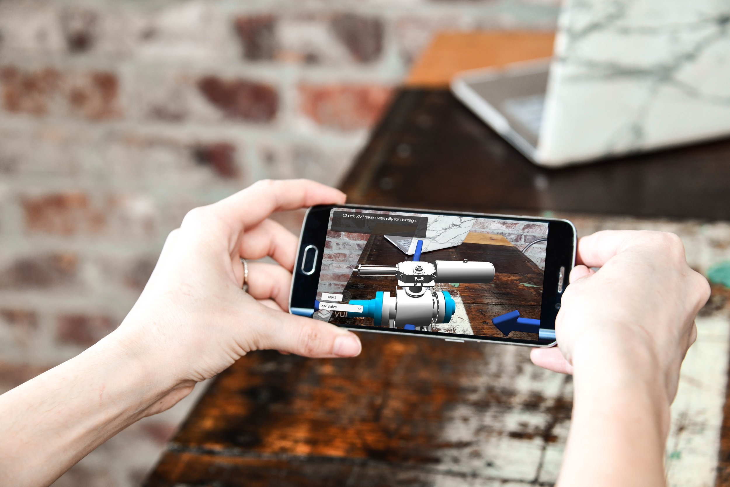 Top AR Platforms &amp; Headsets for Operational Use Cases (2026)