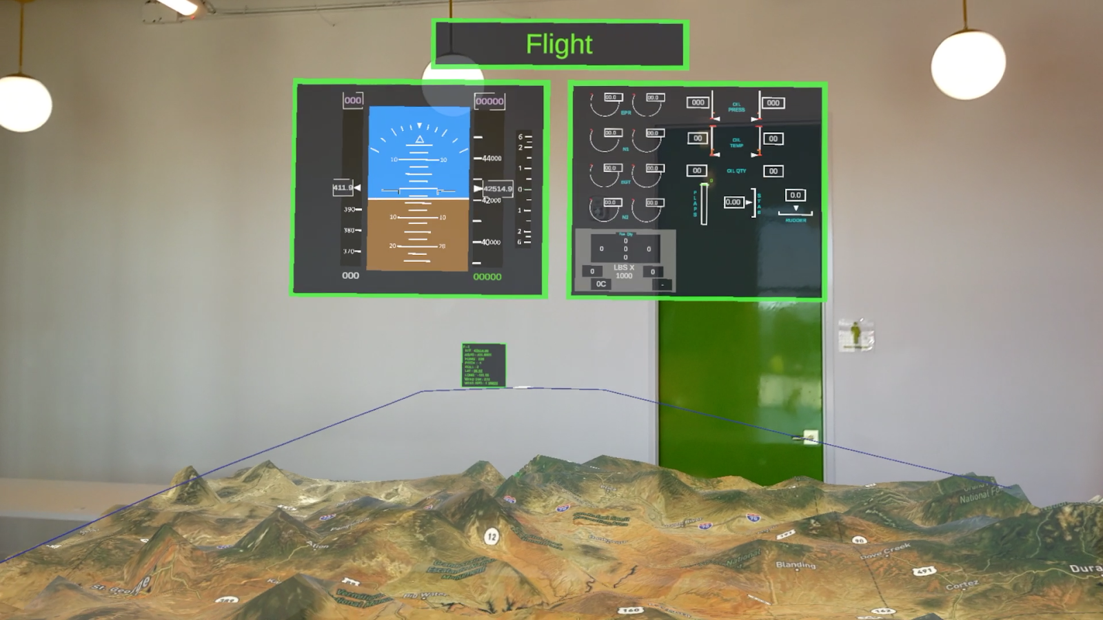 5 Best Practices for Designing Mixed Reality Data Visualization ...