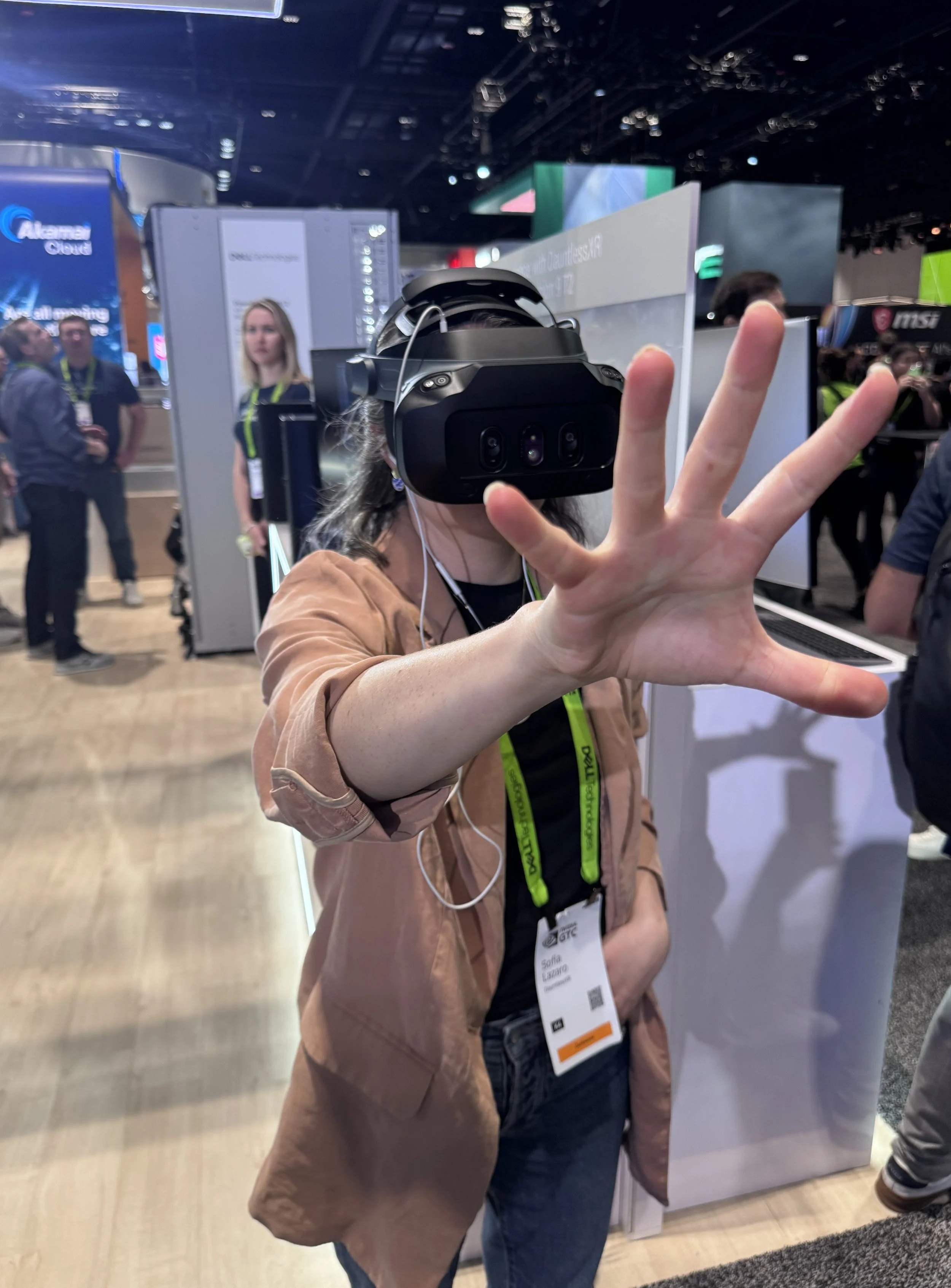 Top AR Platforms & Headsets for Operational Use Cases (2026) — Dauntless XR